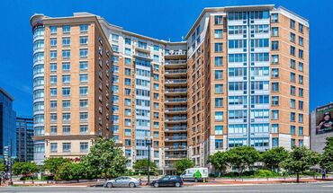 555 Massachusetts Ave NW Apartment for rent in Washington, DC