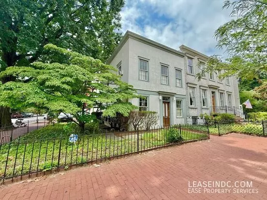 725 Independence Ave SE Apartment for rent in Washington, DC