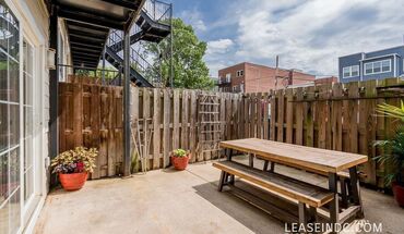 1917 2nd St NE Apartment for rent in Washington, DC