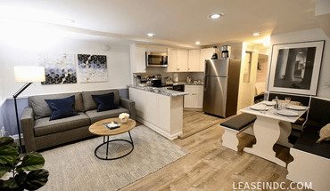 127 Adams St NW Apartment for rent in Washington, DC