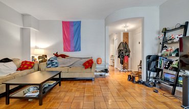 1727 Massachusetts Ave NW Apartment for rent in Washington, DC