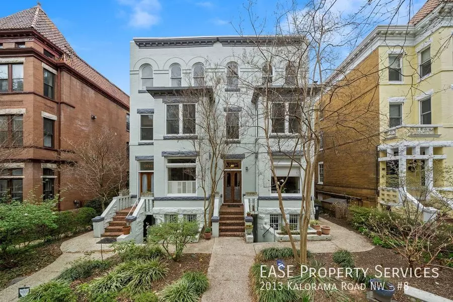 2013 Kalorama Rd Apartment for rent in Washington, DC