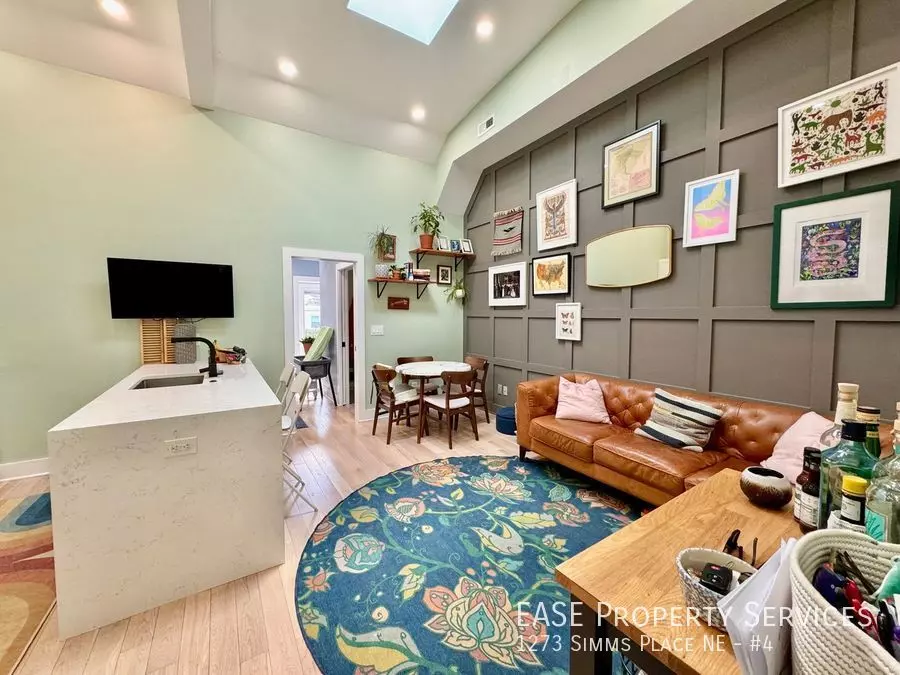 1273 Simms Pl NE Apartment for rent in Washington, DC