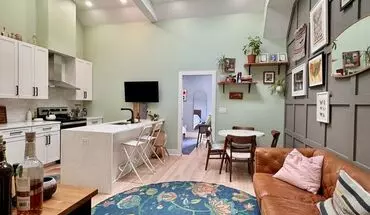 5 of 20 1273 Simms Pl NE Apartment for rent in Washington, DC