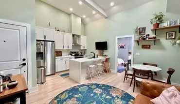 4 of 20 1273 Simms Pl NE Apartment for rent in Washington, DC