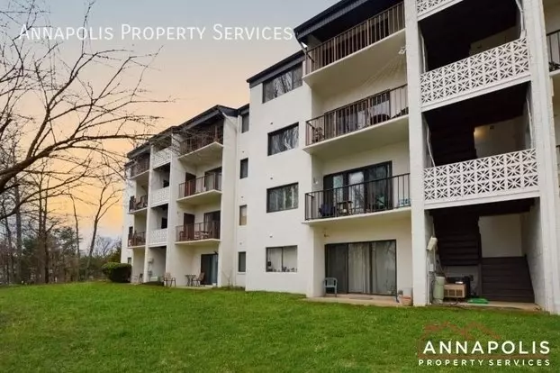 601 D Oakland Hills Ct Unit 401 Apartment for rent in Arnold, MD