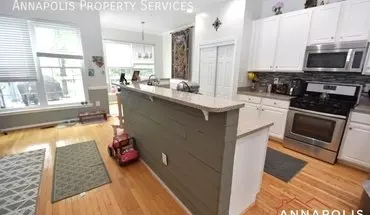2 of 29 532 Samuel Chase Way House for rent in Annapolis, MD