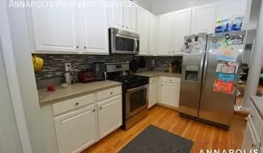 3 of 29 532 Samuel Chase Way House for rent in Annapolis, MD