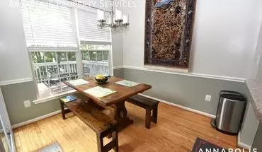4 of 29 532 Samuel Chase Way House for rent in Annapolis, MD