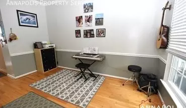 5 of 29 532 Samuel Chase Way House for rent in Annapolis, MD