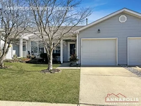 2615 Compass Dr Apartment for rent in Annapolis, MD 2615 Compass Dr Apartment for rent in Annapolis, MD