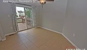4 of 36 2447 Warm Spring Way House for rent in Odenton, MD