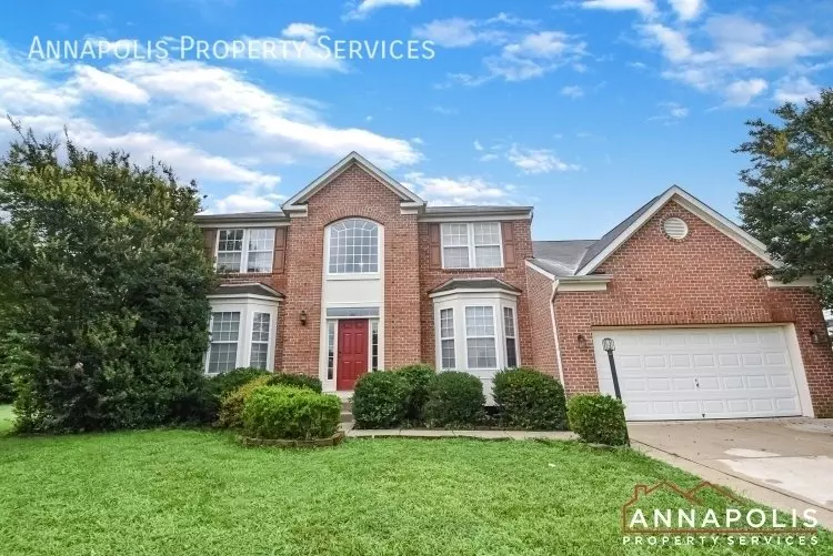 1606 Stern Ct House for rent in Annapolis, MD