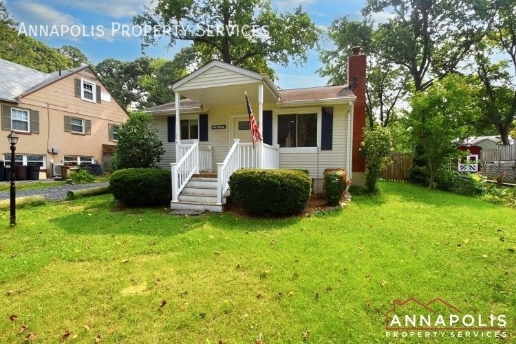 1189 Green Holly Dr Annapolis, MD House for Rent Rentable