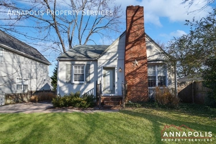 76 Summerfield Dr Annapolis, MD House for Rent Rentable