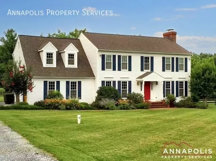 506 Ferry Point Rd House for rent in Annapolis, MD