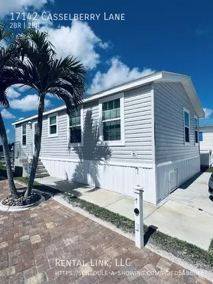 17142 Casselberry Ln Apartment for rent in Fort Myers, FL