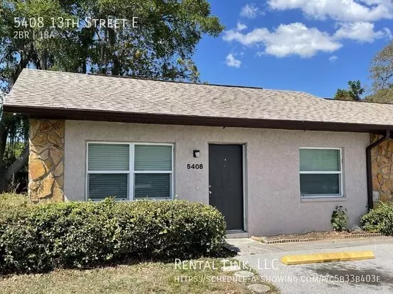 5408 13th St E Apartment for rent in Bradenton, FL