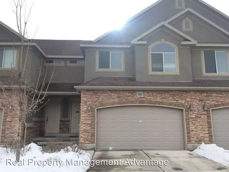 3403 W Mt House for rent in Riverton, UT