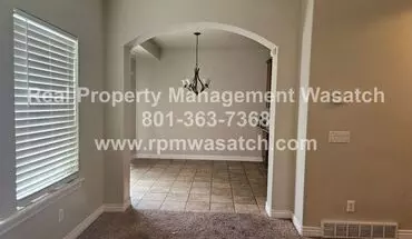 3 of 10 3403 W Mt House for rent in Riverton, UT
