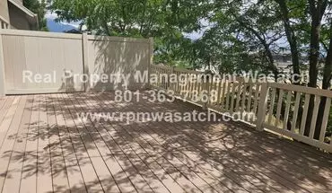 4 of 10 3403 W Mt House for rent in Riverton, UT