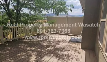 5 of 10 3403 W Mt House for rent in Riverton, UT