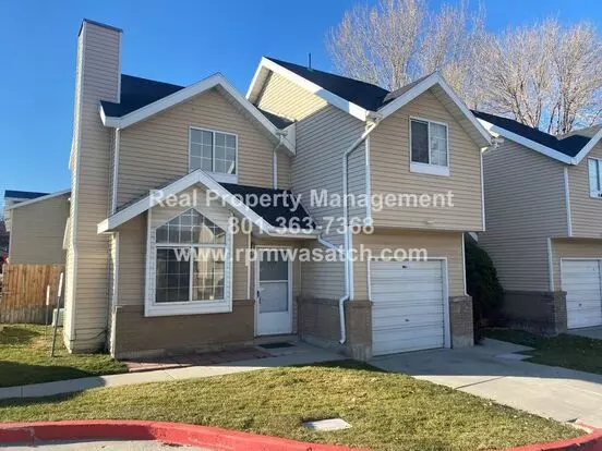 4738 S Old Oxford Rd Apartment for rent in Kearns, UT