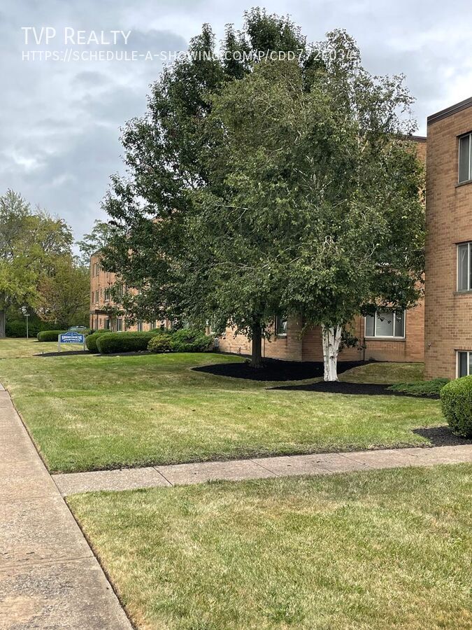 1120 APT 20 East Erie Ave. Apartment for rent in Lorain, OH