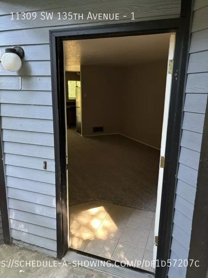 11309 SW 135th Ave Apartment for rent in Tigard, OR