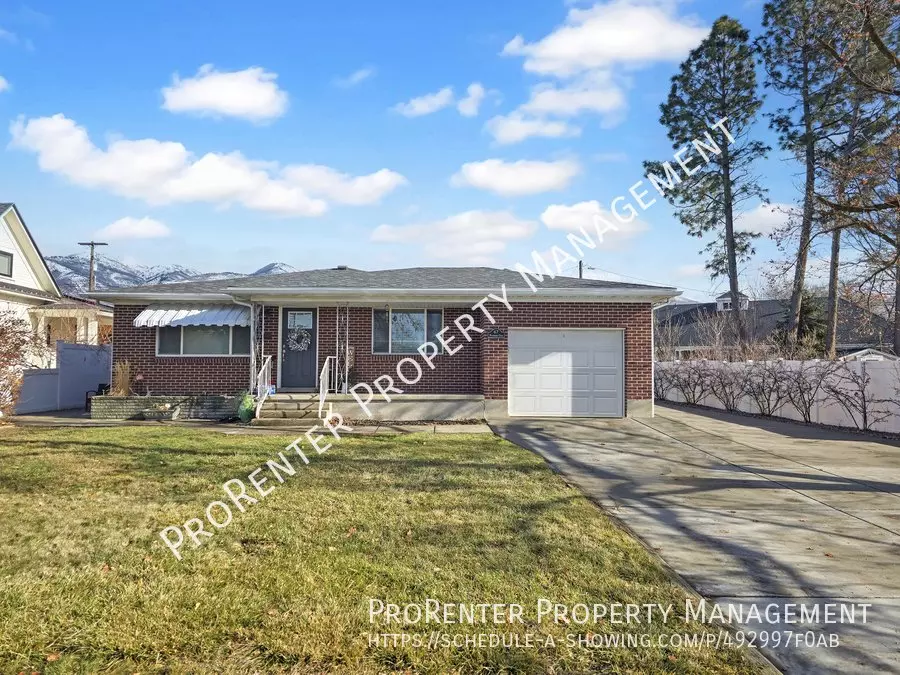 67 S 100 W Apartment for rent in Kaysville, UT