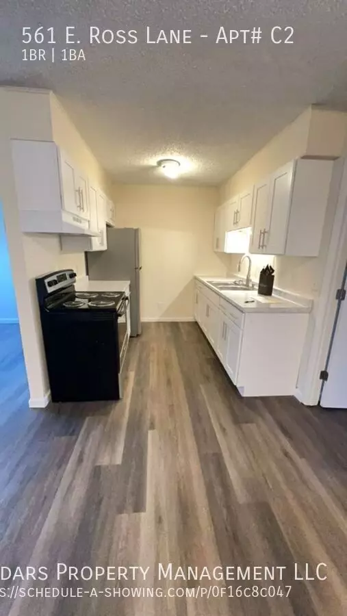 561 E Ross Ln Apartment for rent in Danville, IL