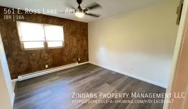 5 of 8 561 E Ross Ln Apartment for rent in Danville, IL