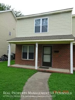 245 Settlers Landing Rd Apartment for rent in Hampton, VA