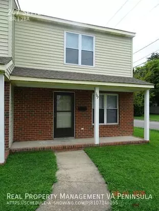 247 Settlers Landing Rd Apartment for rent in Hampton, VA