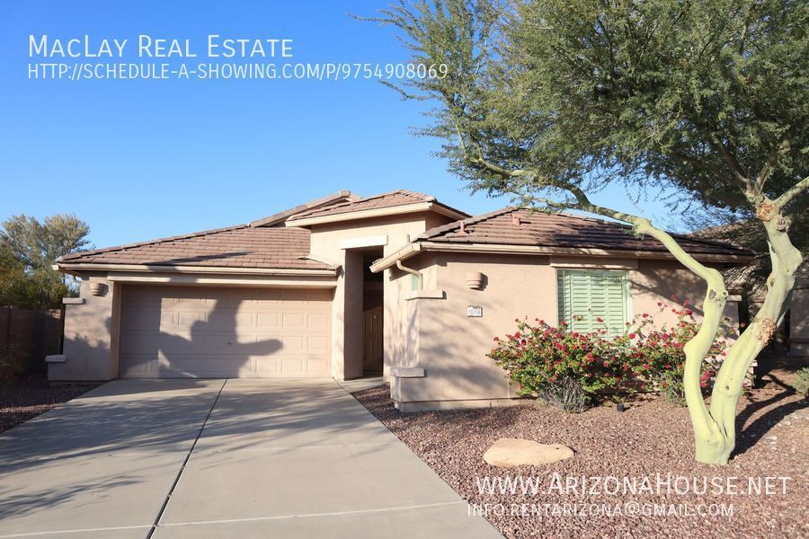 10256 E Peralta Canyon Dr Gold Canyon, AZ House for Rent