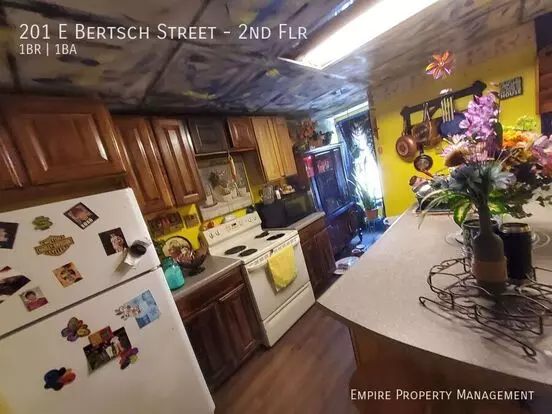 201 E Bertsch St Apartment for rent in Lansford, PA
