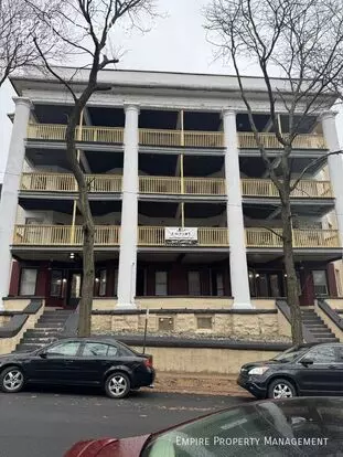 320 Taylor Ave Apartment for rent in Scranton, PA