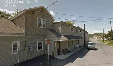 2 of 13 1044 Canal St Apartment for rent in Northampton, PA