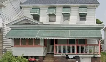 4 of 7 585 Arthur St Apartment for rent in Hazleton, PA