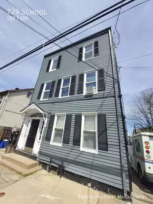 729 School Apartment for rent in Bethlehem, PA