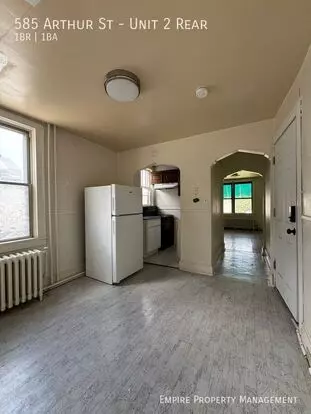 585 Arthur St Apartment for rent in Hazleton, PA