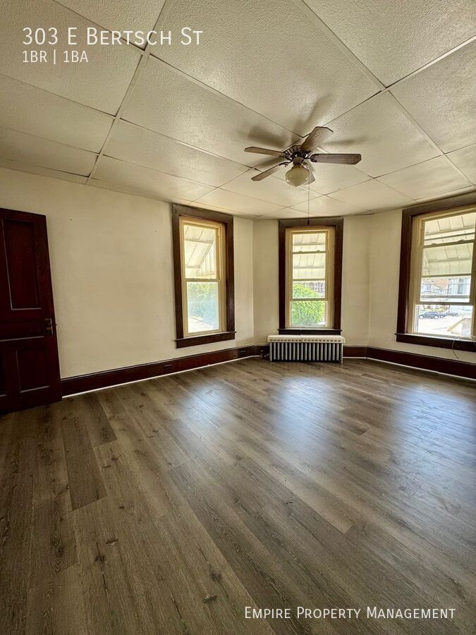 301 Bertsch St Apartment for rent in Lansford, PA