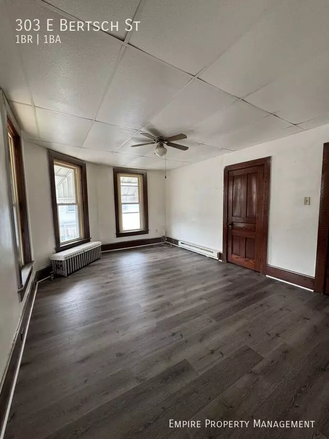 301 Bertsch St Apartment for rent in Lansford, PA