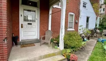 3 of 11 725 Seneca St Apt Fountain Apartment for rent in Fountain Hill, PA