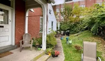 2 of 11 725 Seneca St Apt Fountain Apartment for rent in Fountain Hill, PA
