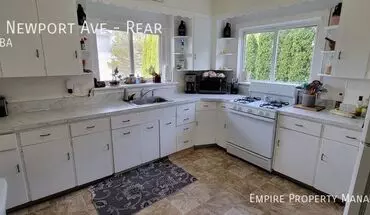 3 of 14 1608 Newport Ave Apartment for rent in Northampton, PA