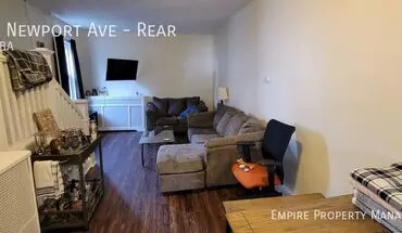 5 of 14 1608 Newport Ave Apartment for rent in Northampton, PA