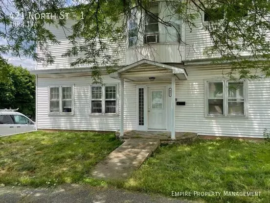 421 North St Apartment for rent in Jim Thorpe, PA