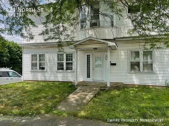 421 North St Apartment for rent in Jim Thorpe, PA