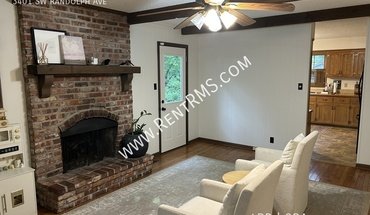 3401 SW Randolph Ave Apartment for rent in Topeka, KS